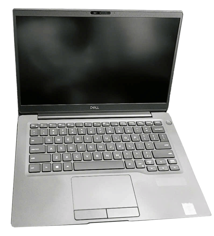 Laptop Dell 7300 i7