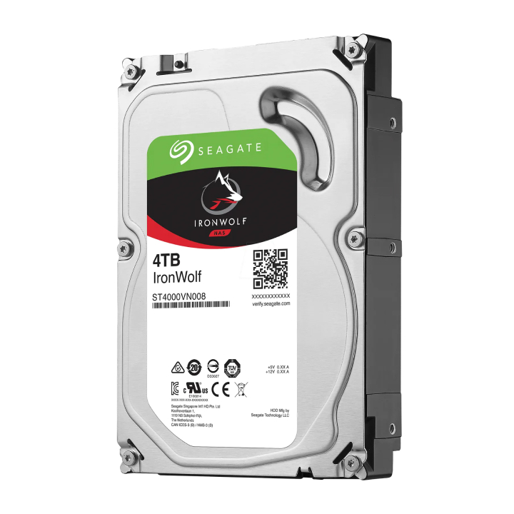 Seagate