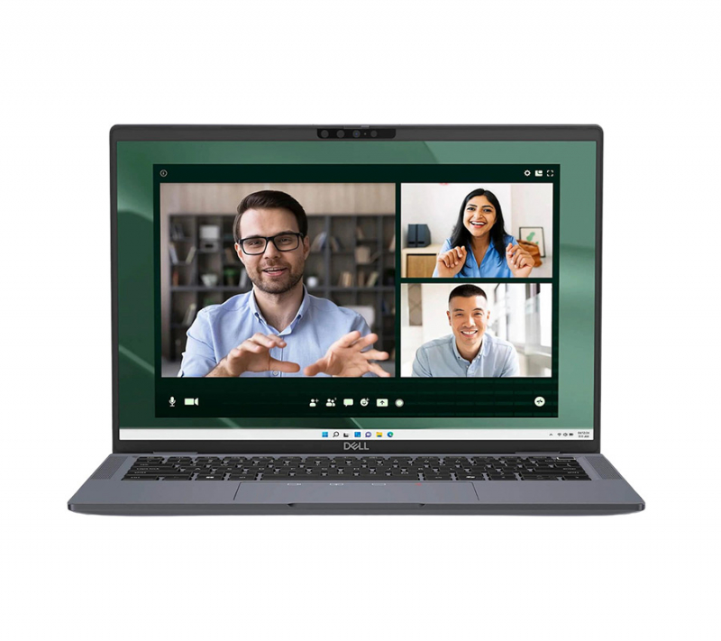 Dell Latitude 14 7450 (2024) Ultra 7 165U, RAM 32GB, SSD 512GB