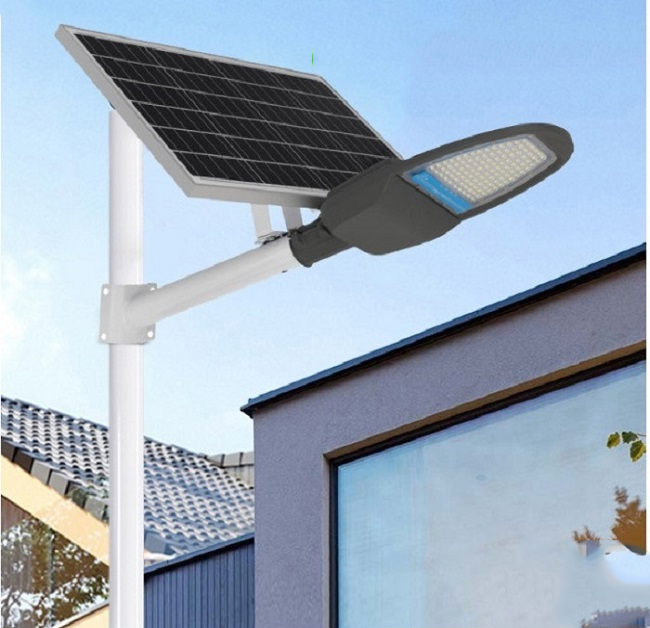 JD 1000VN - Đèn Năng Lượng Mặt Trời 1000W Siêu Sáng