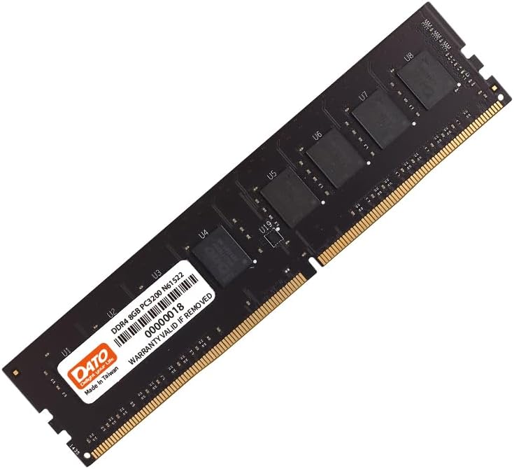 RAM 8GB