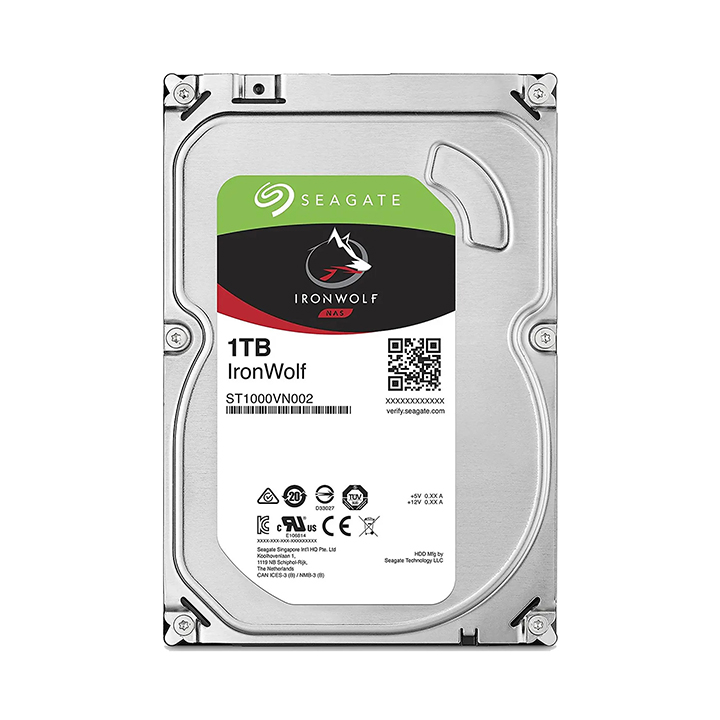 Seagate1TB