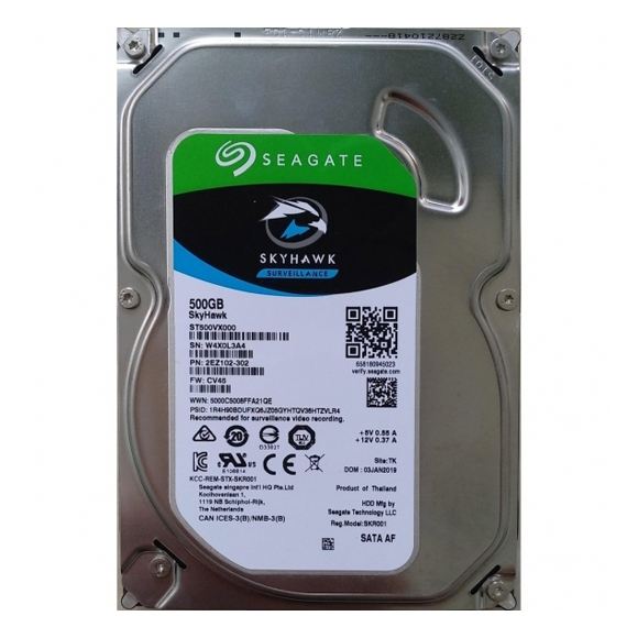 Seagate500